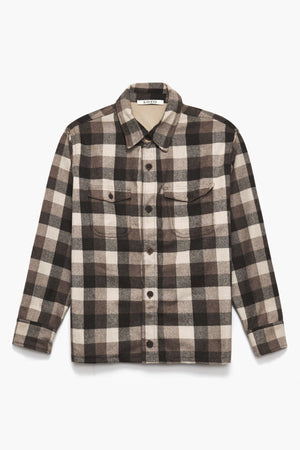 Camp Flannel