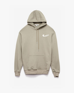 The Coachman Graphic Hoodie